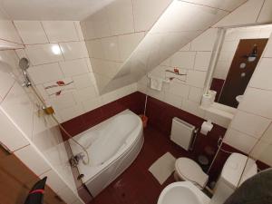 Charter Apartments Costea