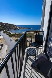 Sunset Seaview Apartments