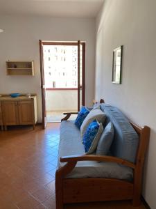 Trilocale sul mare