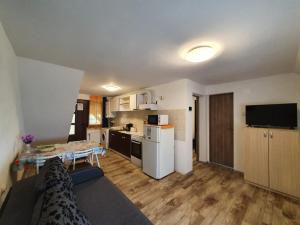 Charter Apartments Costea