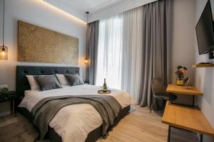 Harbour Residence Rooms 