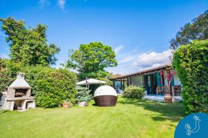 Villa Turchese - Exclusive dimora on the beach