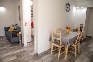 Donna Carmen Casa Vacanze