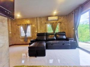 Mint Organic Farm Stay, Wangchin,Phrae