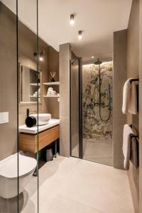 Harbour Residence Rooms 