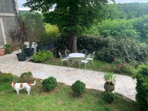 Sejours chez l'habitant La Maison Carree - Villa de charme - Clim & Piscine chauffee : photos des chambres