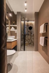 Harbour Residence Rooms 