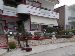 Elenas Apartments Epirus Greece