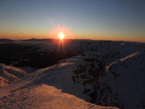 Apartament 2 cam Predeal