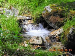 Apartament 2 cam Predeal