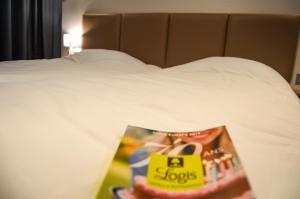 Hotels Logis Clermotel - Hotel & Restaurant : photos des chambres