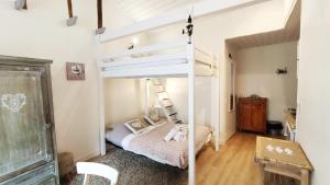 Appartements Les Altheas : photos des chambres