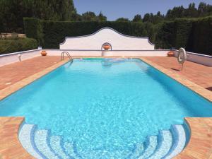 Casa no Monte Ninho das Perdizes perto Cercal do Alentejo