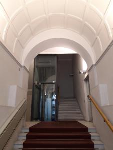 Appartamento Tergesteo