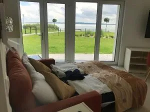 Balatonparti Gyöngyszem - 沃尼奥尔茨沃什海吉