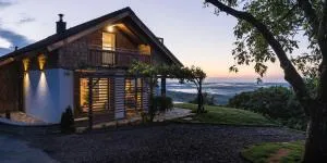 steiRerBLiCke- Schilcherhaus - 施泰因茨