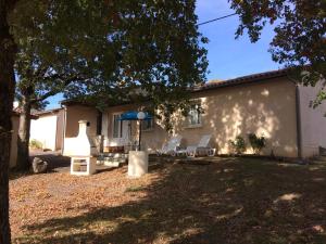 Villages vacances LES SENTIERS DU CAUSSE : photos des chambres