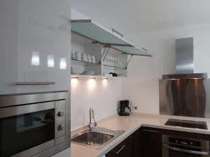 A&A El Médano Apartment AIRE, NETFLIX, INTERNET