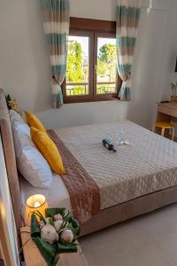 Dimi Seafront Apartment by Rentals Pro Services - Nea Moudania