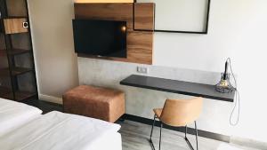 SCOTTY & PAUL Hotel Deggendorf