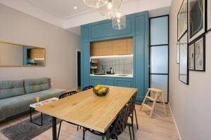 Harbour Residence Apartments 