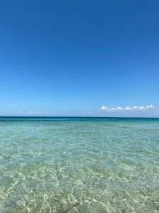 Bilocale sul mare - 圣卡特琳娜迪纳德