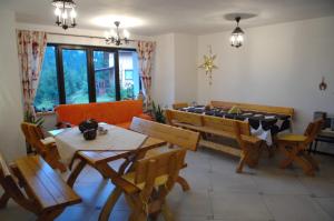Casa de vacanta Two Brothers Concept