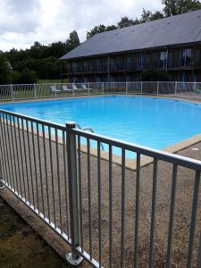 Appartements Proche Honfleur gite avec piscine : photos des chambres