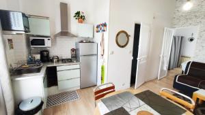 Appartements Les Altheas : photos des chambres