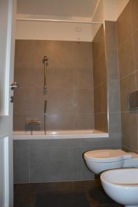 Appartamento Tergesteo