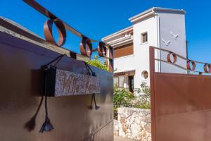 Villa Kandia Kefalloniá Greece