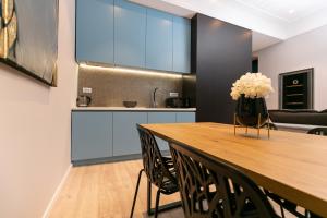 Harbour Residence Apartments