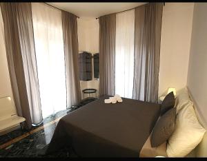 Double Room with Private External Bathroom