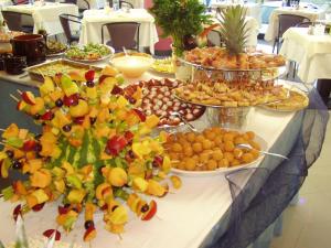 Hotel Brig Fronte Mare Nuova Gestione