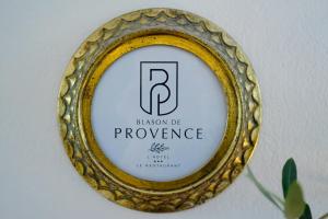 Hotels Hotel Le Blason de Provence : photos des chambres