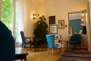 Hotels Hotel Le Blason de Provence : photos des chambres