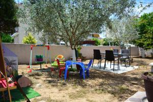 Green House Nafplio Argolida Greece