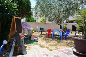 Green House Nafplio Argolida Greece