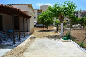 Green House Nafplio Argolida Greece