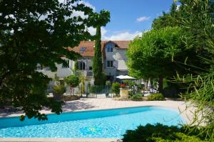 Hotels Hotel Le Blason de Provence : photos des chambres