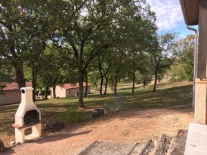 Villages vacances LES SENTIERS DU CAUSSE : photos des chambres