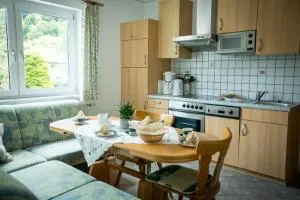 Appartements Caroline - Köstenberg