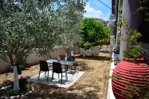 Green House Nafplio Argolida Greece