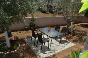 Green House Nafplio Argolida Greece