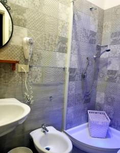 Chambre Double ou Lits Jumeaux