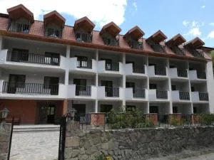 Hotel Iveria - Goderdzi