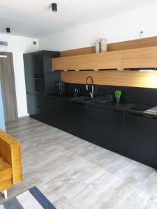 Apartament Wygodny 5 Mórz