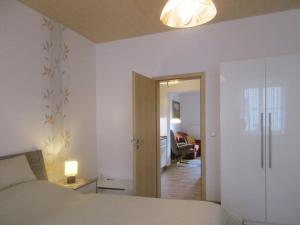 Ferienwohnung Schrammsteine