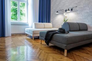 Bentis Luxury Apartments