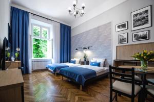 Bentis Luxury Apartments